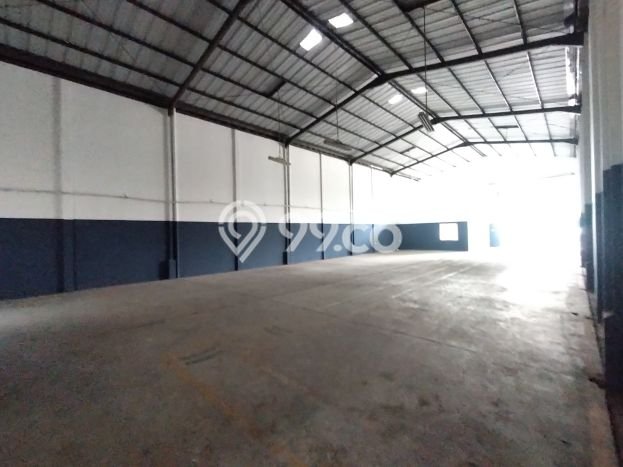 Disewakan Pabrik di Kawasan Ramai BSD Luas 500m2 Disewakan Pabrik di Kawasan Ramai BSD Luas 500m2