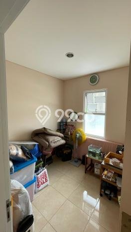 Dijual Hunian Rumah Nyaman 3 KT di BSD City, Tangerang Dijual Hunian Rumah Nyaman 3 KT di BSD City, Tangerang