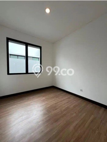 Rumah Luxury Modern Siap Huni di BSD Tangerang Rumah Luxury Modern Siap Huni di BSD Tangerang
