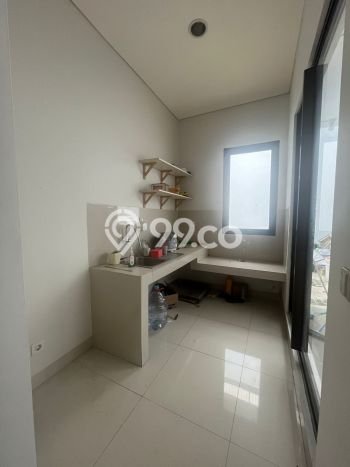 Rumah sewa siap huni 3 Kamar Tidur di BSD City, Tangerang Rumah sewa siap huni 3 Kamar Tidur di BSD City, Tangerang