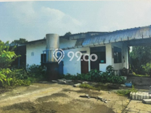 Lahan untuk Dijual di Parung Bogor Luas 3741m2 Lahan untuk Dijual di Parung Bogor Luas 3741m2