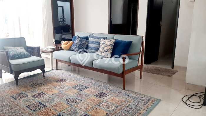For Sale! Premium House LT 176m2 Desain Elegan di BSD For Sale! Premium House LT 176m2 Desain Elegan di BSD