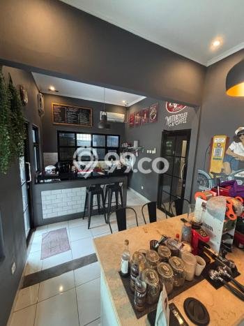 For Sale Hunian Mewah Cozy di Tangerang For Sale Hunian Mewah Cozy di Tangerang