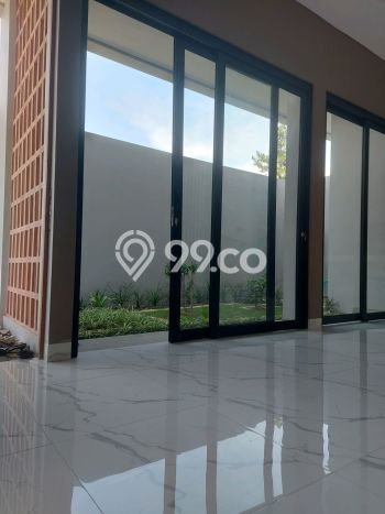 Vila di Bandung Kota, Area 84m², Kawasan Tenang untuk hunian Vila di Bandung Kota, Area 84m², Kawasan Tenang untuk hunian