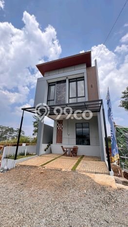 Vila Kawasan Cikutra, Area 84m², Area Strategis Vila Kawasan Cikutra, Area 84m², Area Strategis