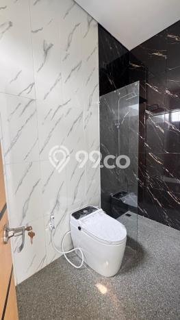 Vila Strategis di Sayap Dago, Dimensi 84m², Area Nyaman untuk keluarga Vila Strategis di Sayap Dago, Dimensi 84m², Area Nyaman untuk keluarga