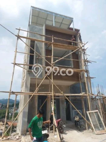 Siap Vila Kawasan Cikutra, Area 84m², Area Nyaman Siap Vila Kawasan Cikutra, Area 84m², Area Nyaman