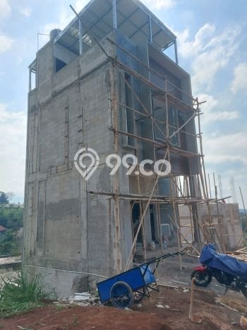 Vila Premium di Bandung Kota, Area 84m², Dekat Bandung Kota, Bandung, Bandung Vila Premium di Bandung Kota, Area 84m², Dekat Bandung Kota, Bandung, Bandung
