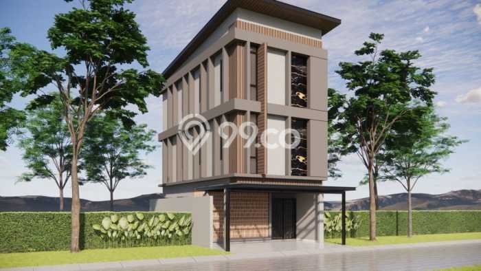 Cocok Untuk Investasi! Dijual Kost di Dago 10 Kamar Cocok Untuk Investasi! Dijual Kost di Dago 10 Kamar
