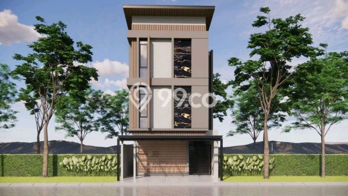 Unit Kost Dijual di Cikutra dengan 10 Kamar Kawasan Ramai Unit Kost Dijual di Cikutra dengan 10 Kamar Kawasan Ramai