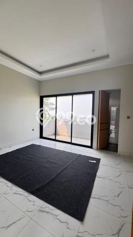 Vila Strategis di Sayap Dago, Dimensi 84m², Area Nyaman untuk keluarga Vila Strategis di Sayap Dago, Dimensi 84m², Area Nyaman untuk keluarga