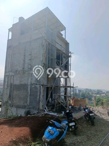 Vila Terawat Kawasan Cikutra, Area 84m², Lokasi Strategis dengan akses bagus Vila Terawat Kawasan Cikutra, Area 84m², Lokasi Strategis dengan akses bagus