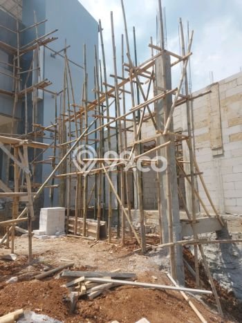 Vila Strategis di Sayap Dago, Dimensi 84m², Area Nyaman untuk keluarga Vila Strategis di Sayap Dago, Dimensi 84m², Area Nyaman untuk keluarga