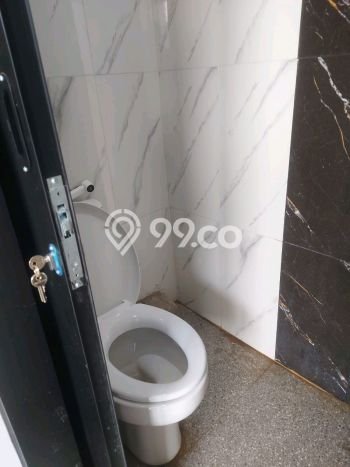 Vila Strategis Kawasan Cikutra, Luas 84m², Area Asri untuk keluarga Vila Strategis Kawasan Cikutra, Luas 84m², Area Asri untuk keluarga