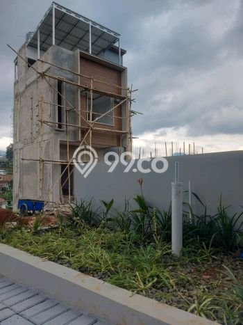 Dijual Rumah Kost di Sayap Dago, Bandung, 10 KT, 10 KM, Bangunan 150m2 Dijual Rumah Kost di Sayap Dago, Bandung, 10 KT, 10 KM, Bangunan 150m2