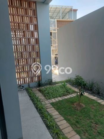 INVESTASI POTENSIAL! Vila di Dago, Luas 84m², Kawasan Potensial INVESTASI POTENSIAL! Vila di Dago, Luas 84m², Kawasan Potensial