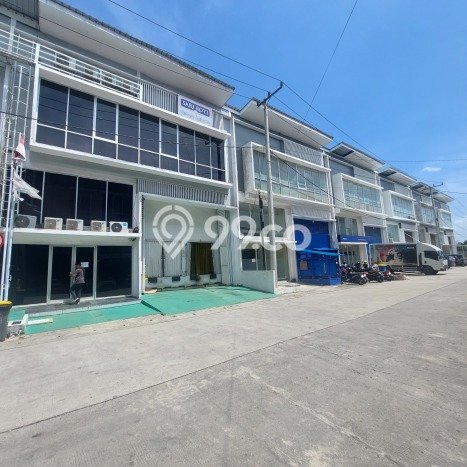 Ruko Dijual Lokasi Stratagis di Balikpapan Barat Balikpapan Cocok untuk Bisnis Ruko Dijual Lokasi Stratagis di Balikpapan Barat Balikpapan Cocok untuk Bisnis