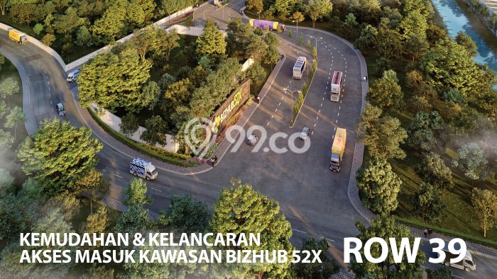 Paling Diincar! Gudang Dijual di Samarinda Kunjang Harga Kompetitif Paling Diincar! Gudang Dijual di Samarinda Kunjang Harga Kompetitif