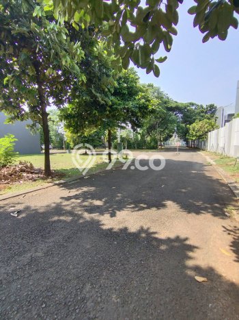 Tanah Kawasan BSD The Icon, Luas 143m², Dekat BSD The Icon, Tangerang, Tangerang Tanah Kawasan BSD The Icon, Luas 143m², Dekat BSD The Icon, Tangerang, Tangerang