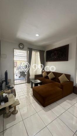 Rumah Luxury Modern Siap Huni di BSD The Green Tangerang Rumah Luxury Modern Siap Huni di BSD The Green Tangerang
