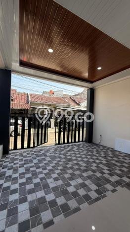 Rumah Luas Asri 4 KT Siap Huni di Serpong Regency Melati Mas Tangerang Selatan Rumah Luas Asri 4 KT Siap Huni di Serpong Regency Melati Mas Tangerang Selatan
