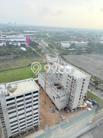 Disewakan Apartemen Terjangkau 1 BR di BSD City Tangerang Disewakan Apartemen Terjangkau 1 BR di BSD City Tangerang