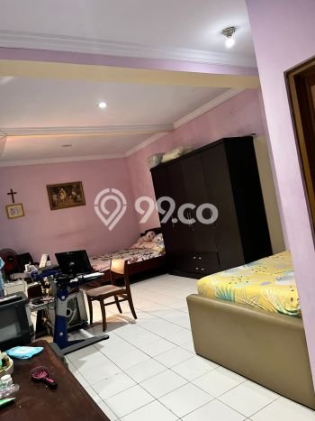 Hunian Super Elit dengan Akses Paling Strategis di Sektor 1B-Gading Serpong, Tangerang Hunian Super Elit dengan Akses Paling Strategis di Sektor 1B-Gading Serpong, Tangerang