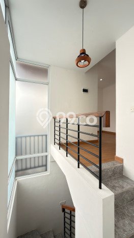 For Sale! Premium House LT 112m2 Desain Modern di BSD The Icon For Sale! Premium House LT 112m2 Desain Modern di BSD The Icon