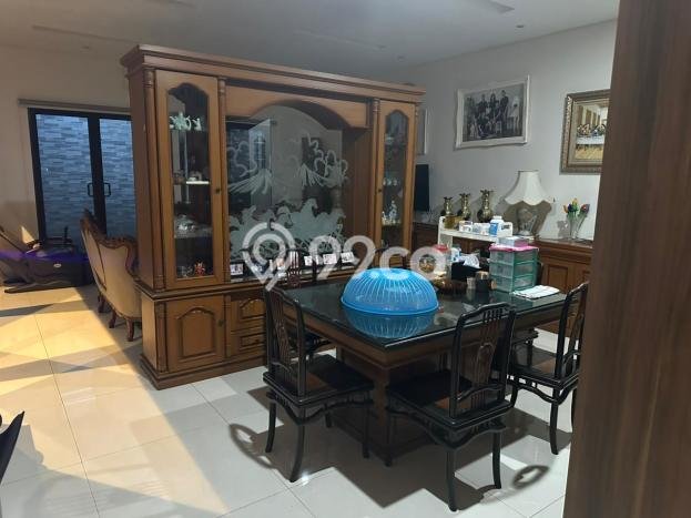 Hunian Super Elit dengan Akses Paling Strategis di Alam Sutera, Tangerang Hunian Super Elit dengan Akses Paling Strategis di Alam Sutera, Tangerang