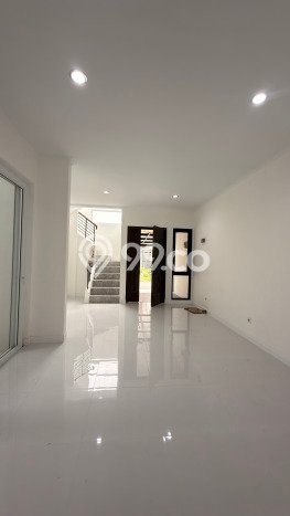For Sale! Premium House LT 112m2 Desain Modern di BSD The Icon For Sale! Premium House LT 112m2 Desain Modern di BSD The Icon