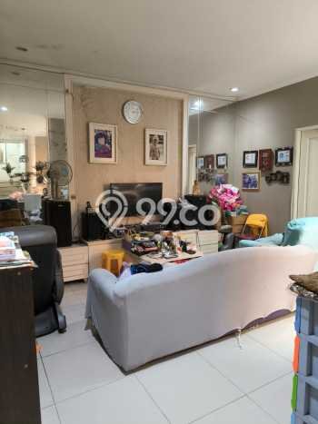 Rumah Luxury Modern Tanpa Renovasi di Gading Serpong Tangerang Rumah Luxury Modern Tanpa Renovasi di Gading Serpong Tangerang