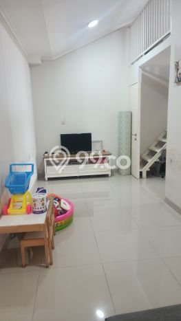 Jual Rumah Modern 2 KT di Gading Serpong, Tangerang Jual Rumah Modern 2 KT di Gading Serpong, Tangerang