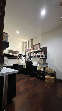 Dijual Rumah Luas Elegan Dengan View Eksklusif di BSD The Green, Tangerang Dijual Rumah Luas Elegan Dengan View Eksklusif di BSD The Green, Tangerang