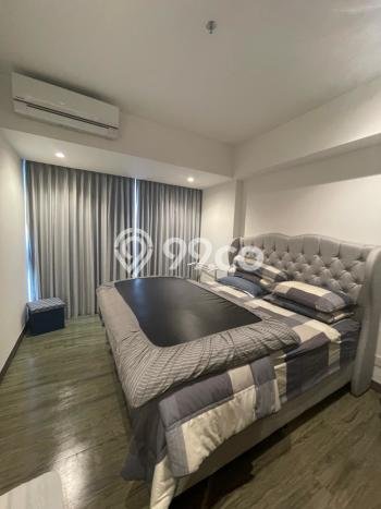 Apartemen Sewa 2 Kamar Hemat Siap Huni di Tangerang, Luas 88m2 Apartemen Sewa 2 Kamar Hemat Siap Huni di Tangerang, Luas 88m2