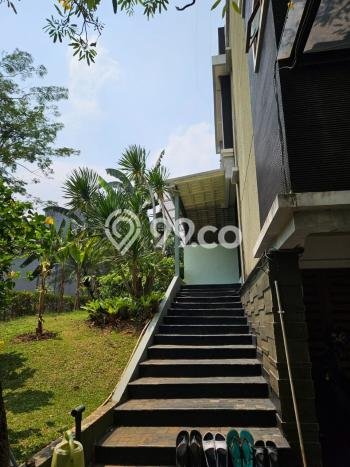 Hunian Super Elit dengan Akses Paling Strategis di BSD The Green, Tangerang Hunian Super Elit dengan Akses Paling Strategis di BSD The Green, Tangerang