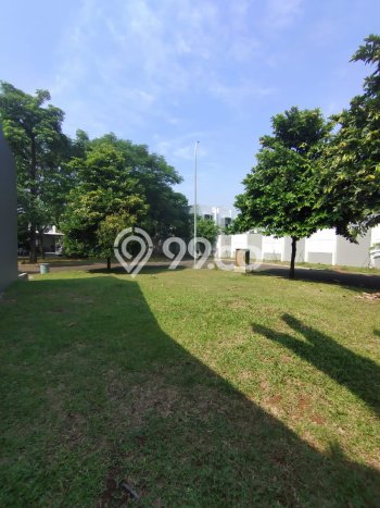 Tanah Kawasan BSD The Icon, Luas 143m², Dekat BSD The Icon, Tangerang, Tangerang Tanah Kawasan BSD The Icon, Luas 143m², Dekat BSD The Icon, Tangerang, Tangerang
