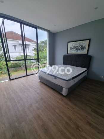 Rumah Luxury Modern Siap Huni di BSD Provance Parkland Tangerang Rumah Luxury Modern Siap Huni di BSD Provance Parkland Tangerang