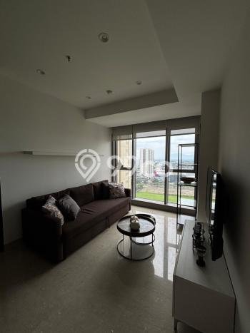Apartemen Favorit Modern Dijual di Tangerang dengan 1 Kamar Tidur Apartemen Favorit Modern Dijual di Tangerang dengan 1 Kamar Tidur
