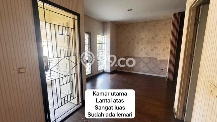 Rumah Luxury Modern Siap Huni di Gading Serpong Tangerang Rumah Luxury Modern Siap Huni di Gading Serpong Tangerang
