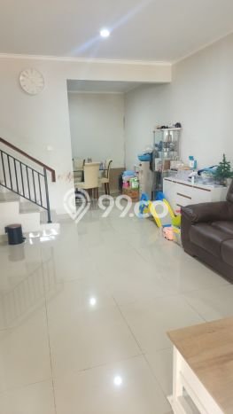 Jual Rumah Modern 2 KT di Gading Serpong, Tangerang Jual Rumah Modern 2 KT di Gading Serpong, Tangerang