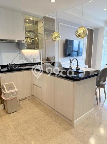 Disewakan Apartemen Terjangkau 1 BR di BSD City Tangerang Disewakan Apartemen Terjangkau 1 BR di BSD City Tangerang