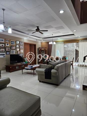 Hunian Super Elit dengan Akses Paling Strategis di BSD The Green, Tangerang Hunian Super Elit dengan Akses Paling Strategis di BSD The Green, Tangerang