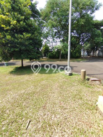 Tanah Kawasan BSD The Icon, Luas 143m², Dekat BSD The Icon, Tangerang, Tangerang Tanah Kawasan BSD The Icon, Luas 143m², Dekat BSD The Icon, Tangerang, Tangerang