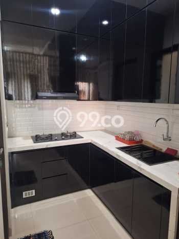 Rumah Modern 3 KT di Cikupa Citra Raya Tangerang Semi Furnished Rumah Modern 3 KT di Cikupa Citra Raya Tangerang Semi Furnished