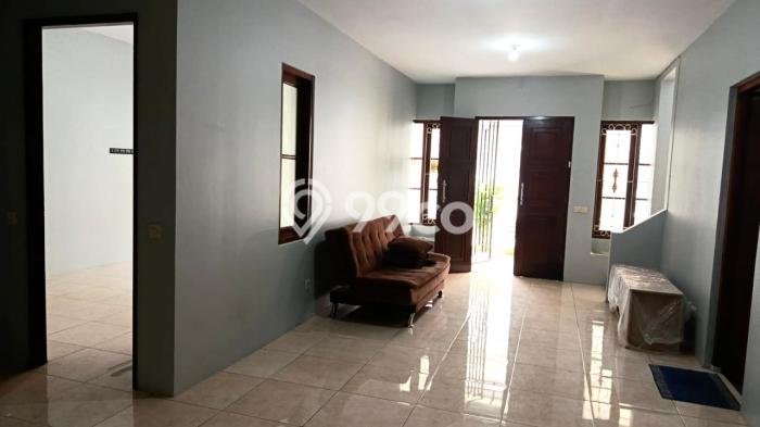 Dijual Rumah Modern 3 KT di Lippo Karawaci, Tangerang Dijual Rumah Modern 3 KT di Lippo Karawaci, Tangerang