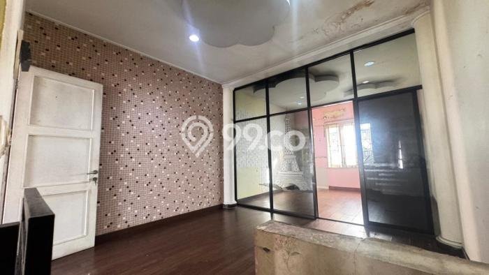 Rumah Luxury Modern Siap Huni di Gading Serpong Tangerang Rumah Luxury Modern Siap Huni di Gading Serpong Tangerang