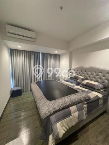Apartemen Sewa 2 Kamar Hemat Siap Huni di Tangerang, Luas 88m2 Apartemen Sewa 2 Kamar Hemat Siap Huni di Tangerang, Luas 88m2
