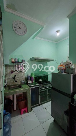 Jual Rumah Bagus Siap Huni LB 30m2 di Cipondoh, Tangerang Jual Rumah Bagus Siap Huni LB 30m2 di Cipondoh, Tangerang