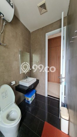 Bisa KPR! Rumah BSD De Park, Tangerang, LT 300m² Bangunan 300m² Bisa KPR! Rumah BSD De Park, Tangerang, LT 300m² Bangunan 300m²