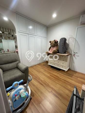 Hunian Asri 3 KT di Gading Serpong, Tangerang - Luas Tanah 84m² Hunian Asri 3 KT di Gading Serpong, Tangerang - Luas Tanah 84m²